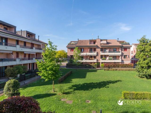 Appartamento in vendita di 68 m² in Via J. Ruffini