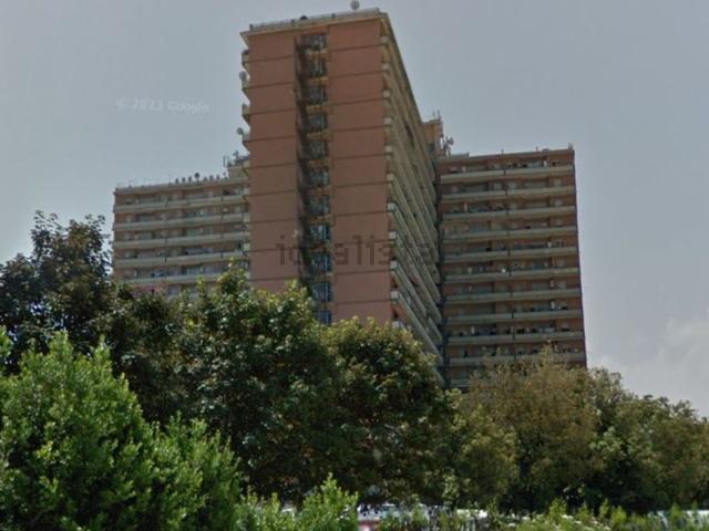 Appartamento in vendita di 68 m² in Via Santa Maria in Potenza, 1
