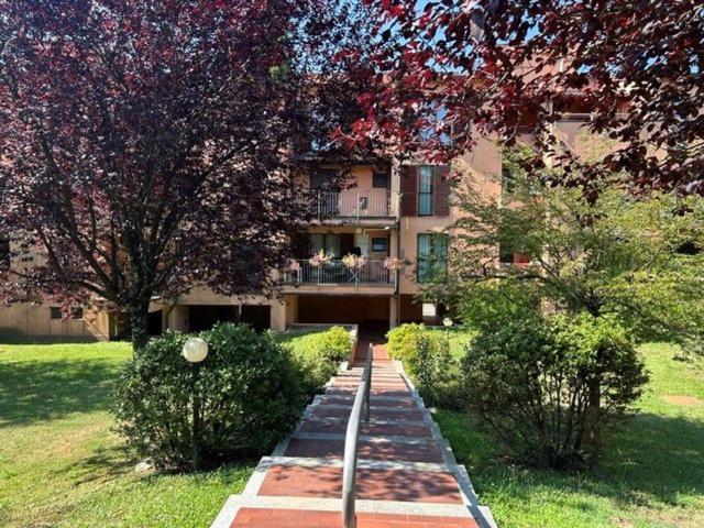 Appartamento in vendita di 68 m² in Via San Camillo