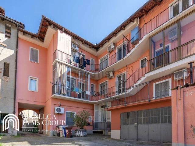 Appartamento in vendita di 68 m² in Via San Giorgio, 13