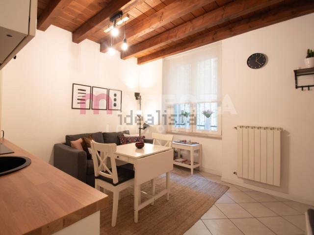 Appartamento in vendita di 68 m² in Via San Faustino, 36