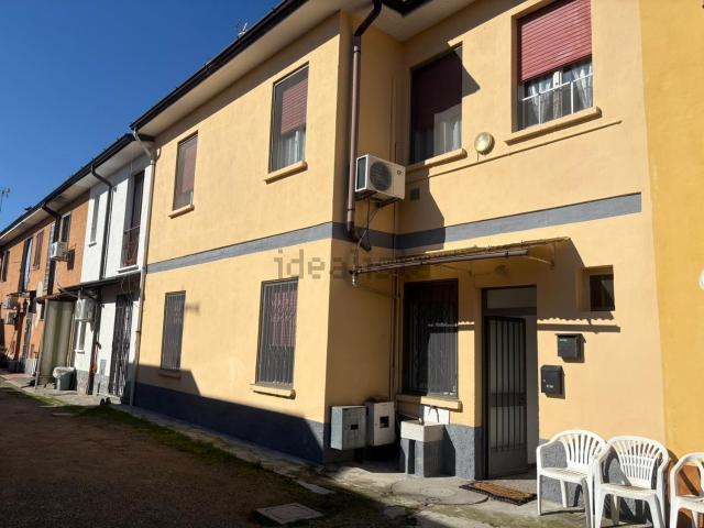 Appartamento in vendita di 68 m² in Via San Frà Riccardo Pampuri