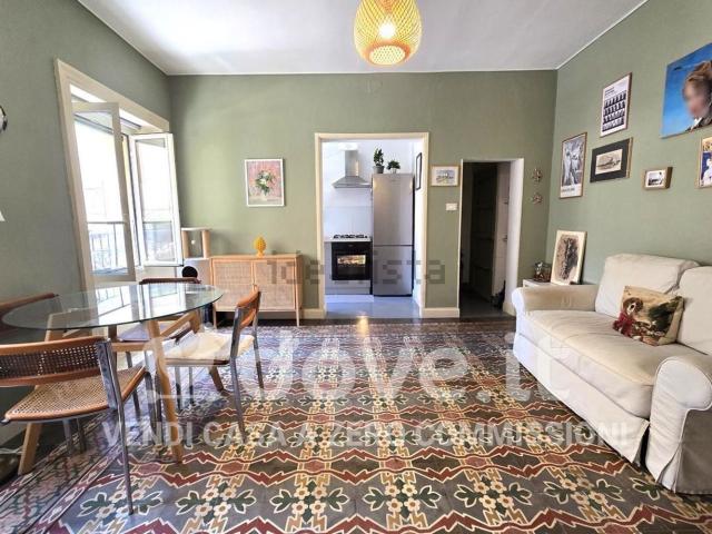 Appartamento in vendita di 68 m² in Via San Francesco D&apos Assisi, 84