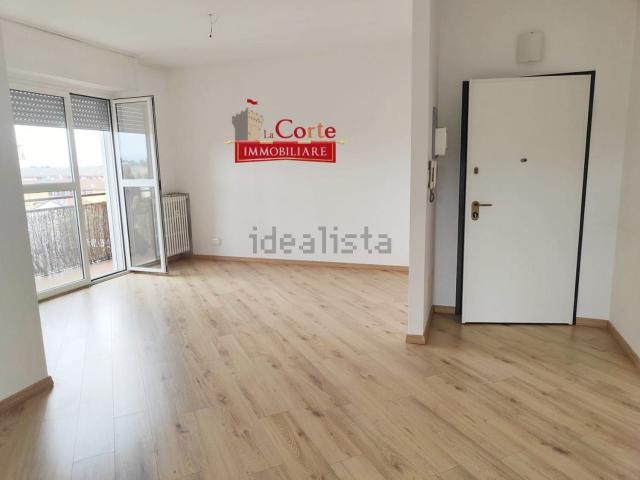 Appartamento in vendita di 68 m² in Via Saffi, 3