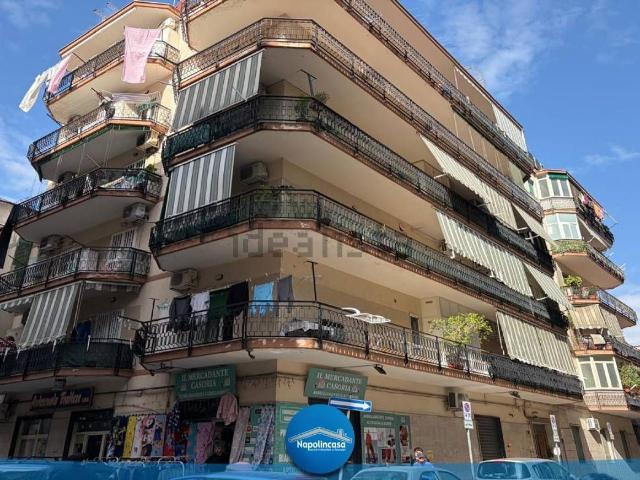 Appartamento in vendita di 68 m² in Via Salvatore di Giacomo, 5