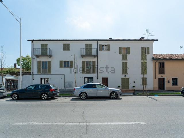 Appartamento in vendita di 68 m² in Via Savigliano, 16