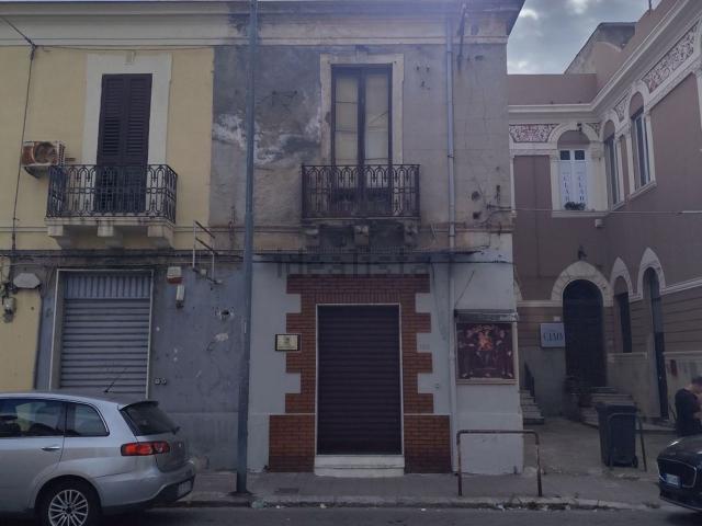 Appartamento in vendita di 68 m² in Via Sbarre Centrali, 135