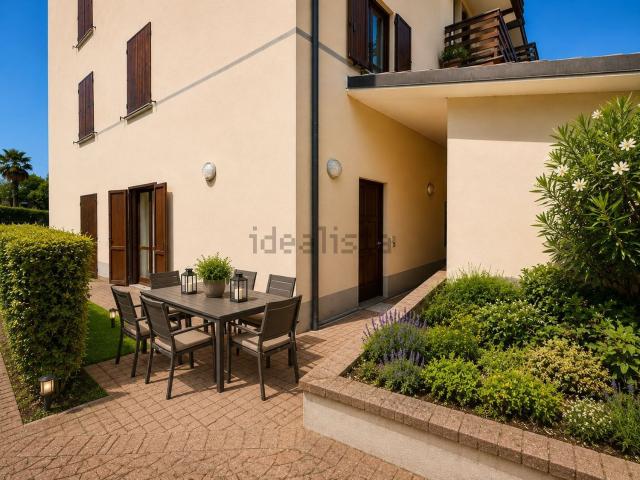 Appartamento in vendita di 68 m² in Via Sebino, 14