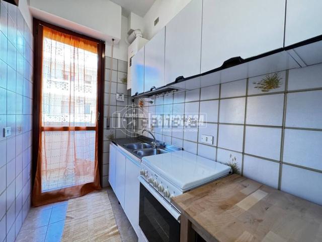 Appartamento in vendita di 68 m² in Via Sinello, 9