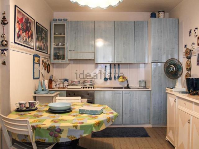 Appartamento in vendita di 68 m² in Via Socrate