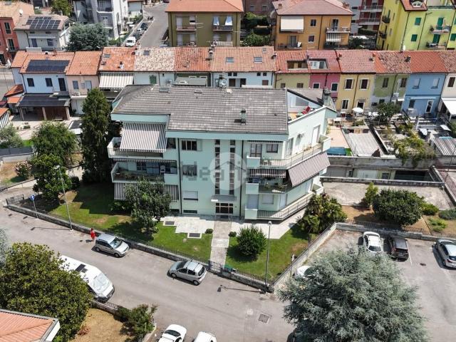 Appartamento in vendita di 68 m² in Via Solferino, 25