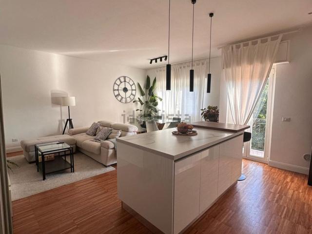 Appartamento in vendita di 68 m² in Via Solone, 12