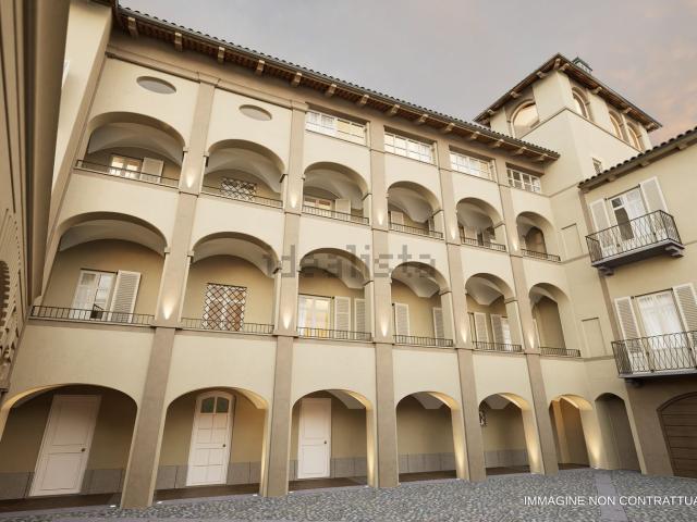 Appartamento in vendita di 68 m² in Via Spanzotti, 20