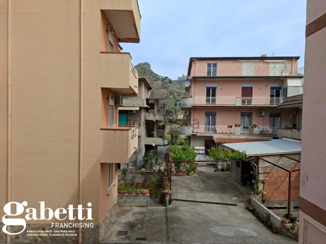 Appartamento in vendita di 68 m² in Via Stazione, 69