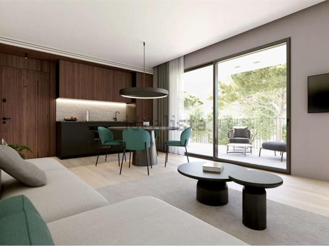 Appartamento in vendita di 68 m² in Viale Ciceruacchio, 10