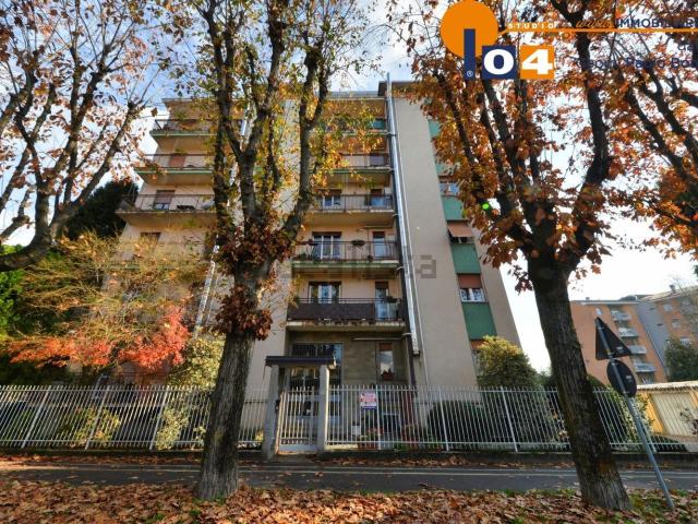 Appartamento in vendita di 68 m² in Viale De Gasperi, 22