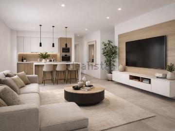 Appartamento in vendita di 68 m² in Viale degli Ulivi
