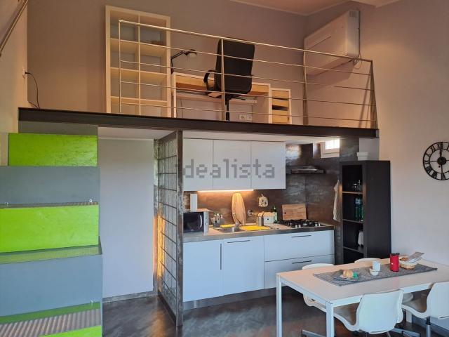Appartamento in vendita di 68 m² in Viale Francesco Redi, 9