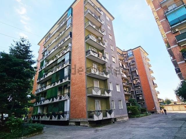 Appartamento in vendita di 68 m² in Viale Lombardia, 83
