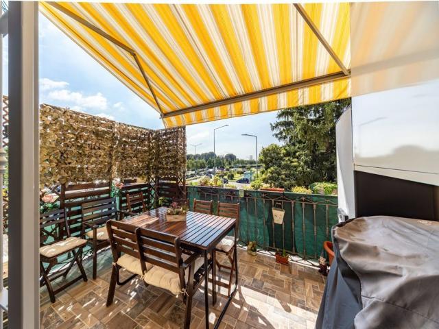 Appartamento in vendita di 68 m² in Viale Lombardia, 174