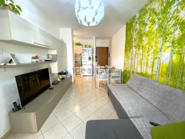 Appartamento in vendita di 68 m² in Viale Roma, 192