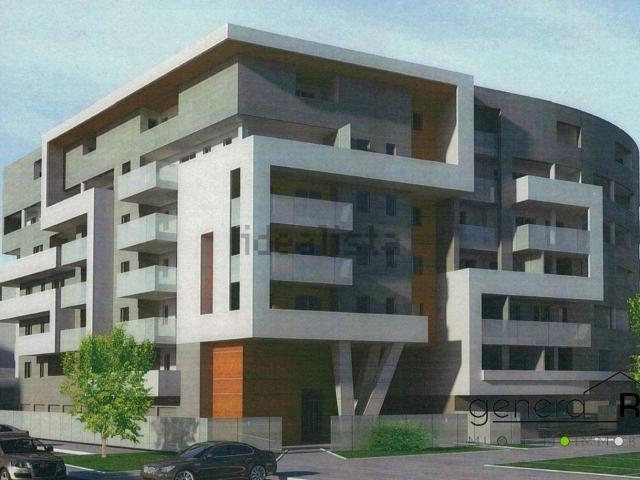 Appartamento in vendita di 68 m²