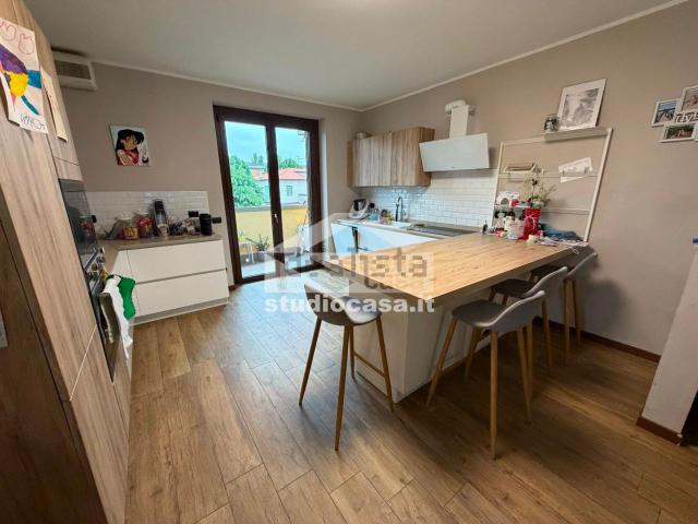 Appartamento in vendita di 68 m²