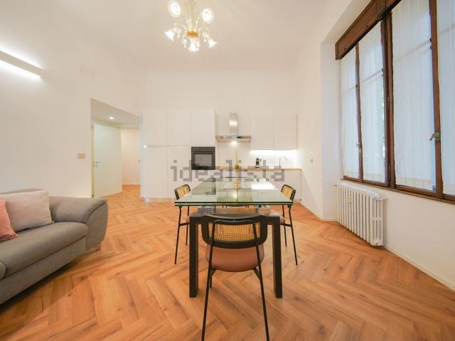 Appartamento in vendita di 68 m²