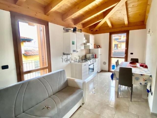 Appartamento in vendita di 68 m²