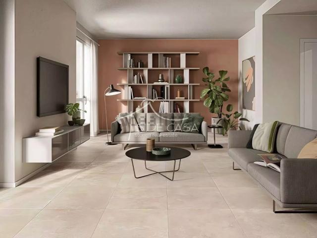 Appartamento in vendita di 68 m²