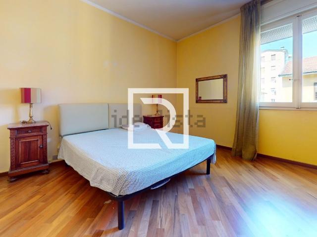 Appartamento in vendita di 68 m² in Piazzale Giuseppe Sercognani, 24