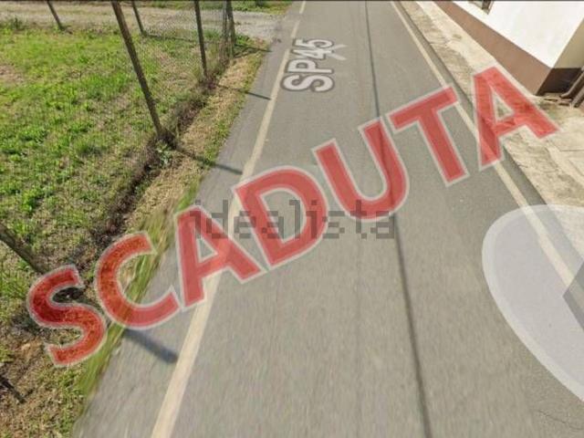 Appartamento in vendita di 697 m² in Via Prielli