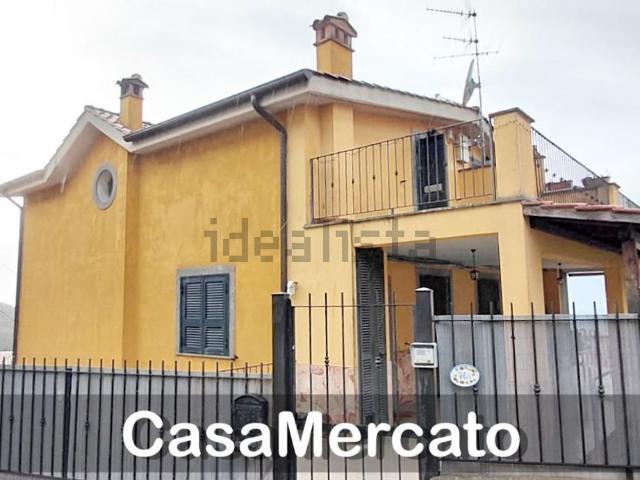 Appartamento in vendita di 69 m² in Borgo Valle Vergine