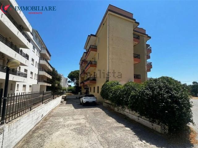 Appartamento in vendita di 69 m² in Contrada Botterio, 27