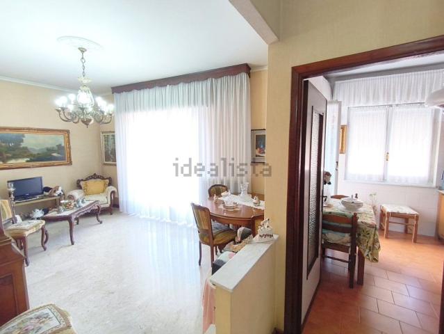 Appartamento in vendita di 69 m² in Corso Goffredo Mameli
