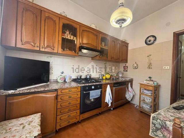Appartamento in vendita di 69 m² in Corso Goffredo Mameli, 313