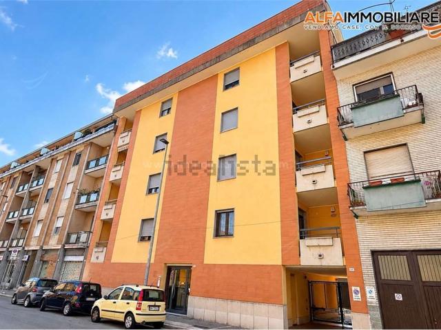Appartamento in vendita di 69 m² in Corso Risorgimento, 43