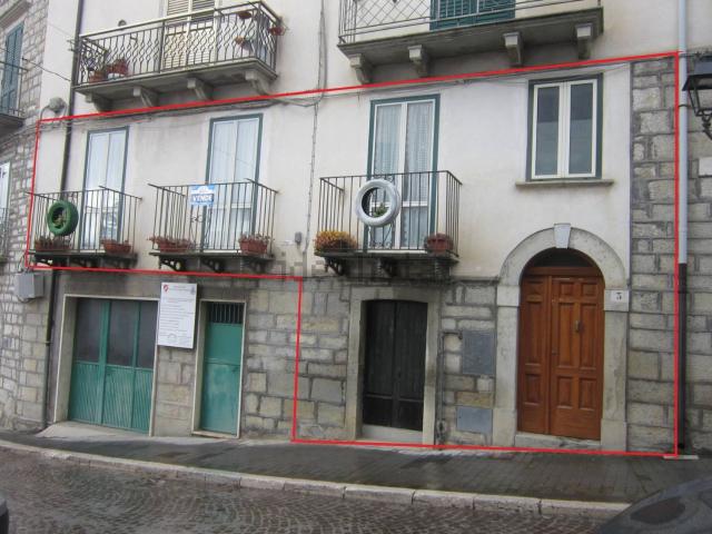 Appartamento in vendita di 69 m² in Corso Umberto I, 3