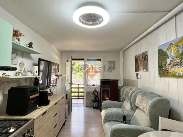Appartamento in vendita di 69 m² in Frazione I Laresi, 128