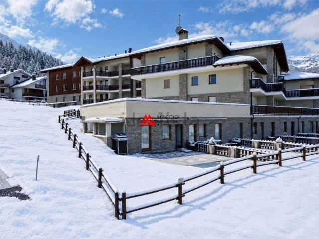 Appartamento in vendita di 69 m² in Frazione Pila, 10