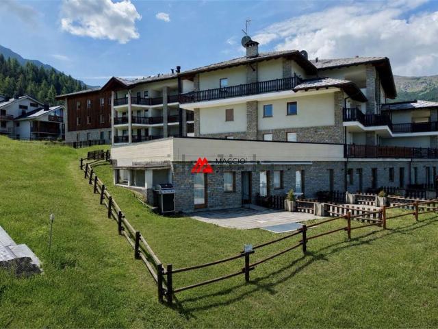 Appartamento in vendita di 69 m² in Frazione Pila, 10