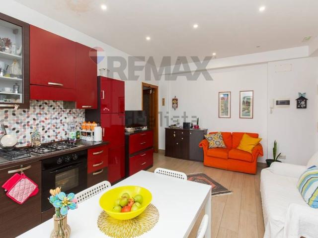 Appartamento in vendita di 69 m² in Largo Campania, 8