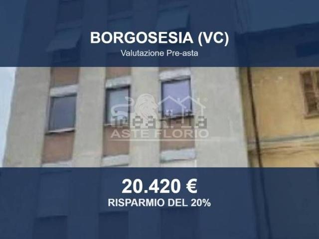Appartamento in vendita di 69 m² in Piazza Giuseppe Garibaldi, 3