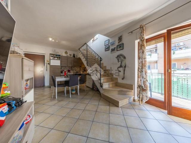 Appartamento in vendita di 69 m² in Piazza Punto Togliatti, 1