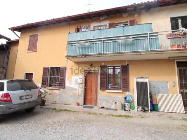 Appartamento in vendita di 69 m² in Piazzale Corte, 4