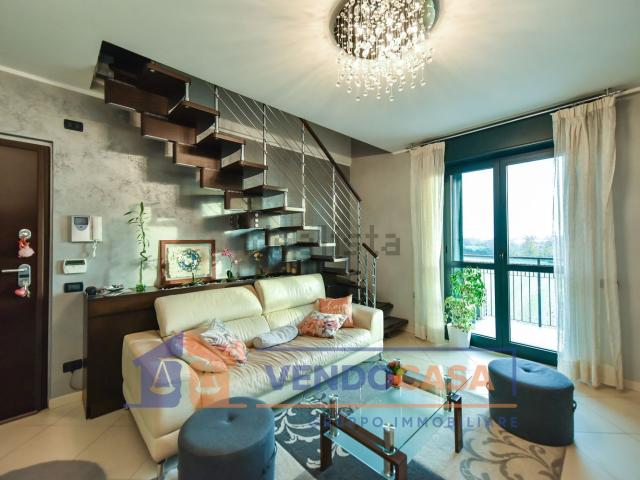 Appartamento in vendita di 69 m² in Strada Genova, 228