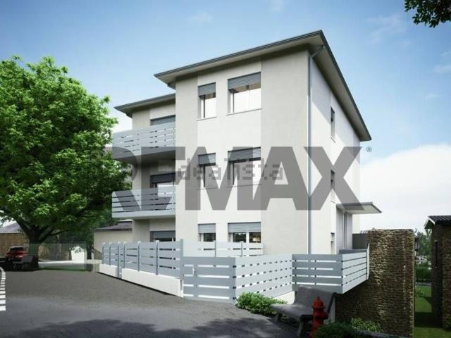 Appartamento in vendita di 69 m² in Strada Provinciale di Scurano