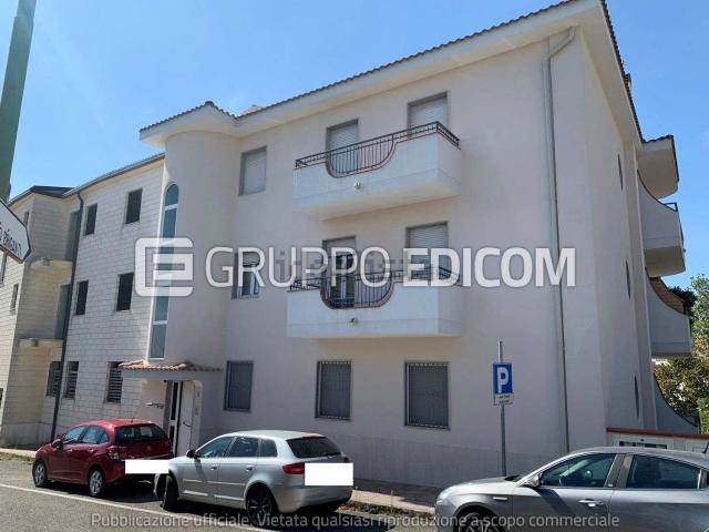 Appartamento in vendita di 69 m² in Vico Gaetano Briganti