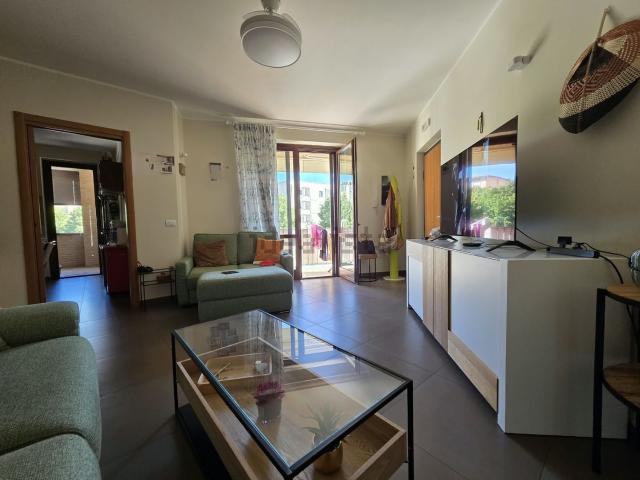 Appartamento in vendita di 69 m² in Via 28 Settembre