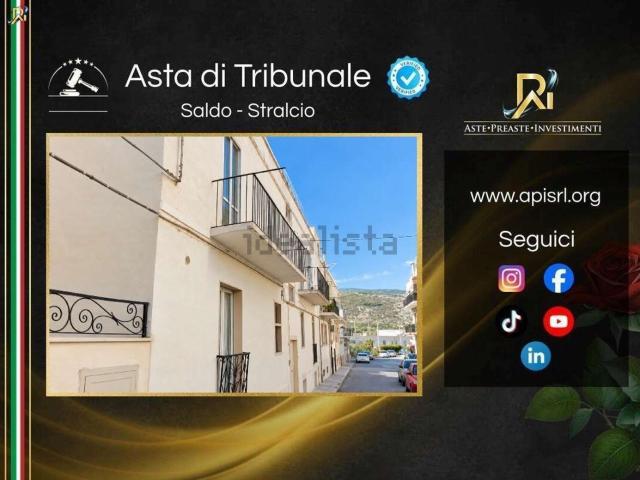Appartamento in vendita di 69 m² in Via Torre di Lupo, 29